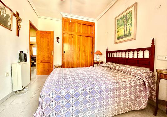 Villa in La Zenia