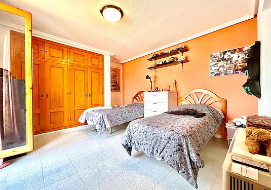 Villa in La Zenia