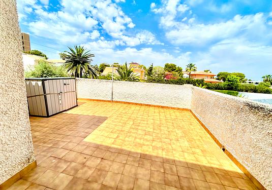 Villa in La Zenia