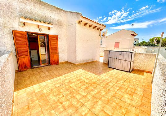 Villa in La Zenia