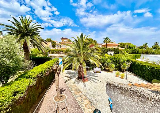 Villa in La Zenia