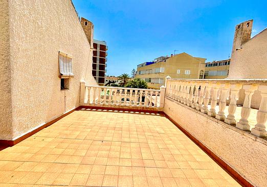 Villa in La Zenia