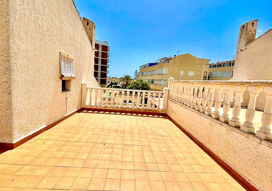 Villa in La Zenia