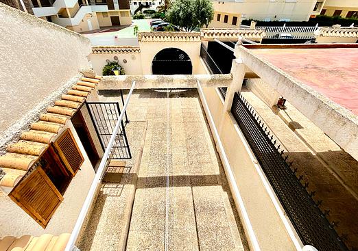 Villa in La Zenia