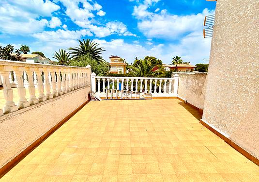 Villa in La Zenia