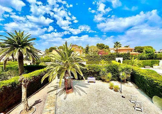 Villa in La Zenia