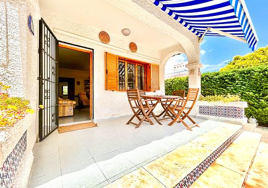Villa in La Zenia