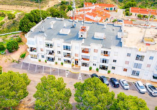 Apartment in Ciudad Quesada