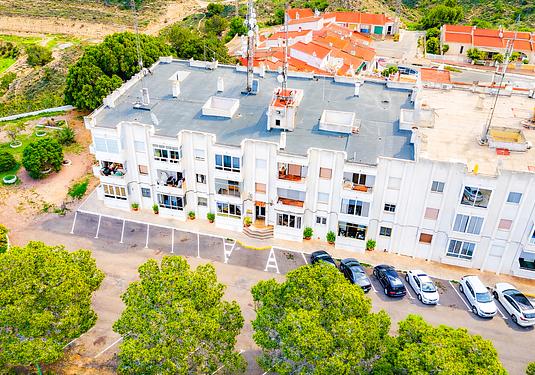Apartment in Ciudad Quesada