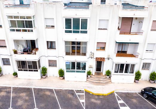 Apartment in Ciudad Quesada