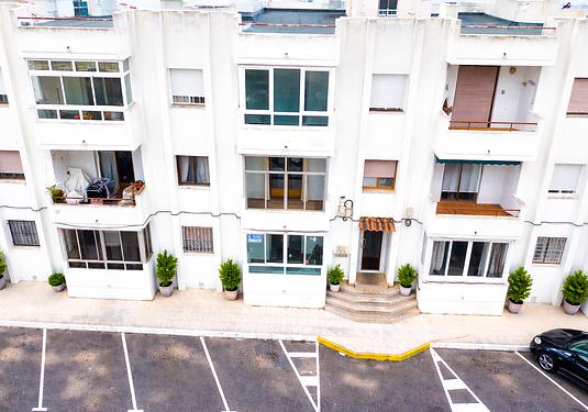 Apartment in Ciudad Quesada