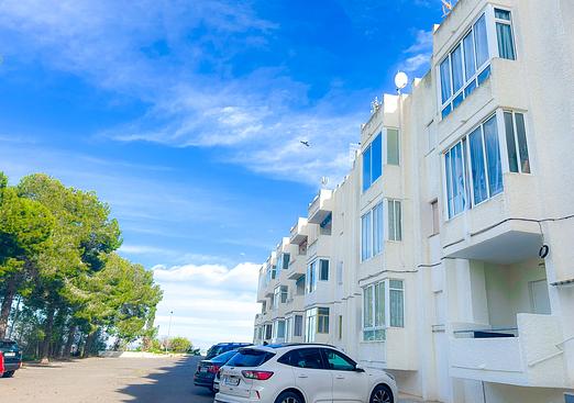 Apartment in Ciudad Quesada
