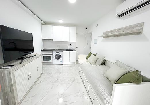 Apartment in Ciudad Quesada
