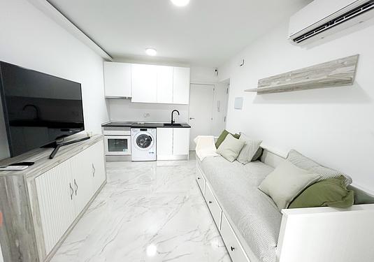 Apartment in Ciudad Quesada