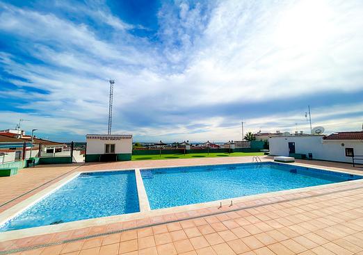Apartment in Ciudad Quesada
