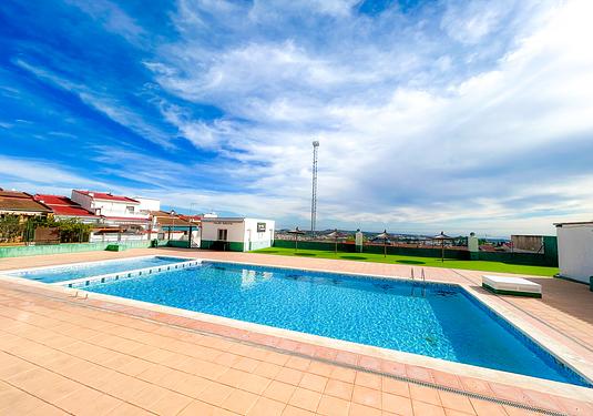 Apartment in Ciudad Quesada