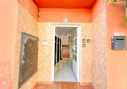 Apartment in San Miguel de Salinas