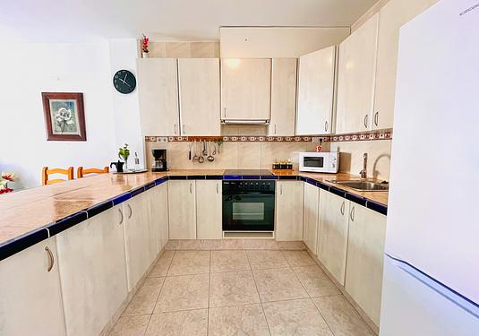 Apartment in San Miguel de Salinas