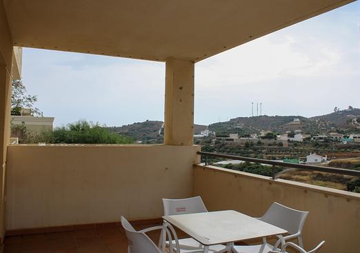 Apartment in Torrox