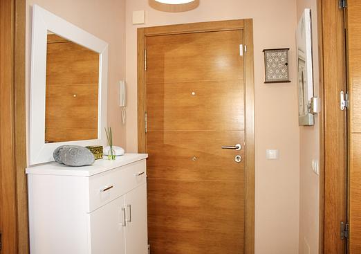Apartment in Torrox