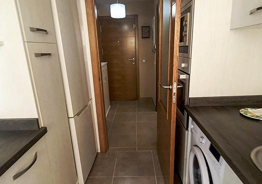 Apartment in Torrox