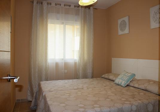 Apartment in Torrox