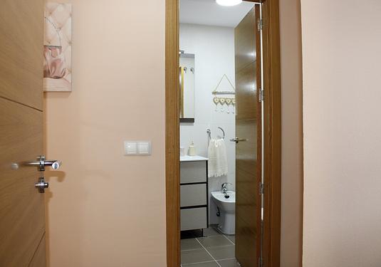 Apartment in Torrox