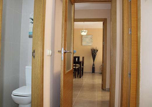 Apartment in Torrox