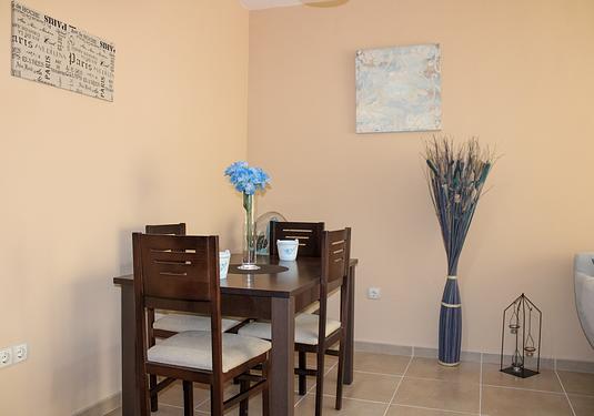 Apartment in Torrox