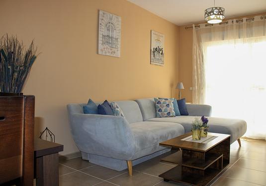 Apartment in Torrox