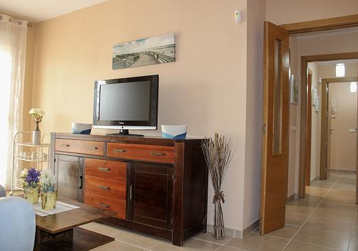 Apartment in Torrox