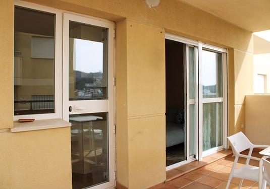 Apartment in Torrox