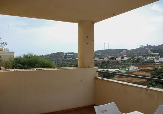 Apartment in Torrox