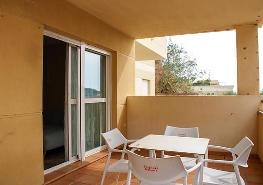 Apartment in Torrox