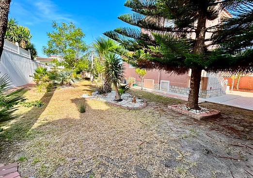 Villa in Orihuela