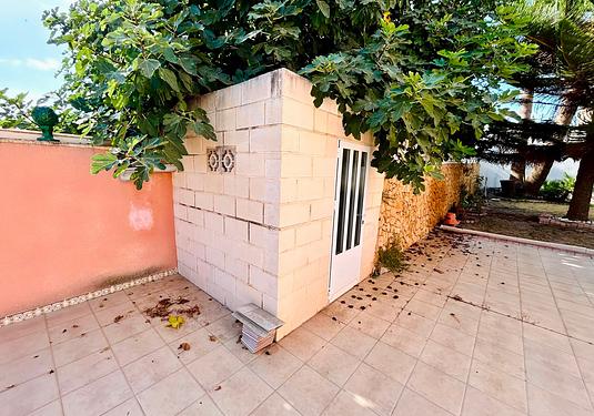 Villa in Orihuela