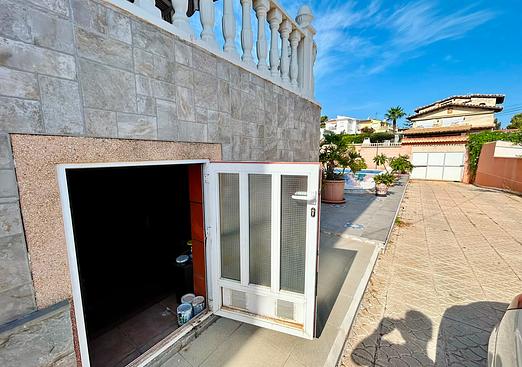 Villa in Orihuela