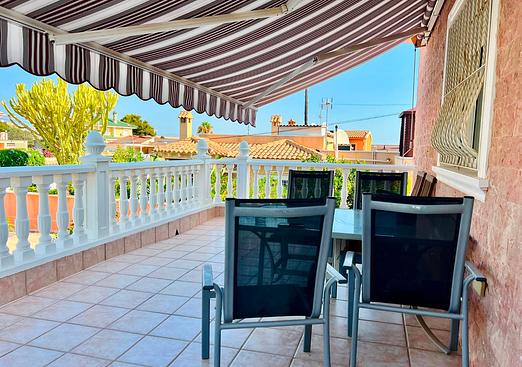 Villa in Orihuela