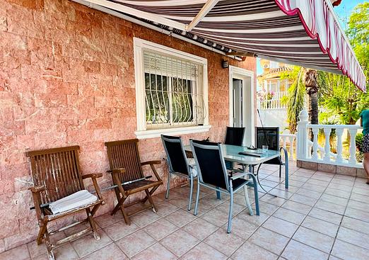 Villa in Orihuela