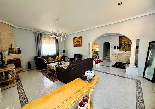Villa in Orihuela