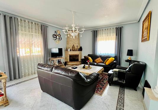 Villa in Orihuela