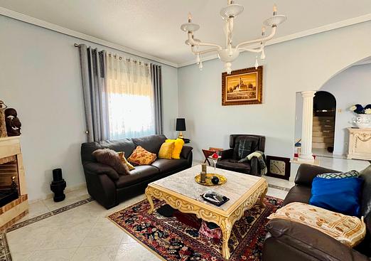 Villa in Orihuela