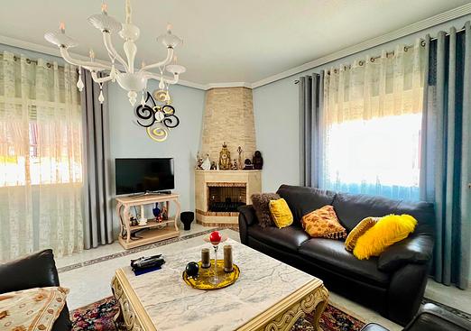 Villa in Orihuela