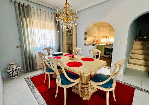 Villa in Orihuela