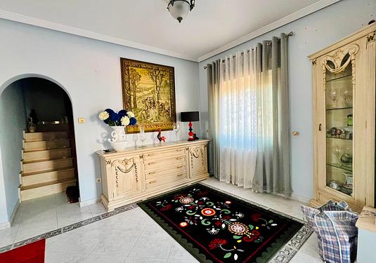 Villa in Orihuela