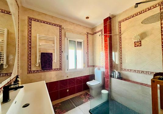 Villa in Orihuela