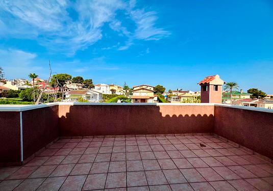 Villa in Orihuela