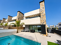 Villa in Santa Rosalia Resort