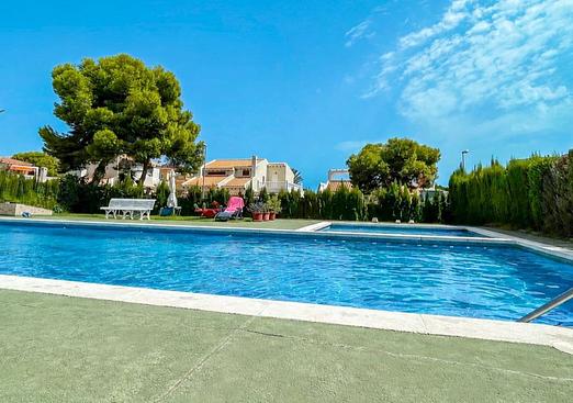 Apartment in Orihuela Costa