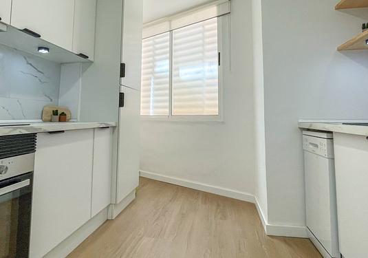 Apartment in Orihuela Costa